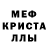 Амфетамин 98% Megan Cubbedge